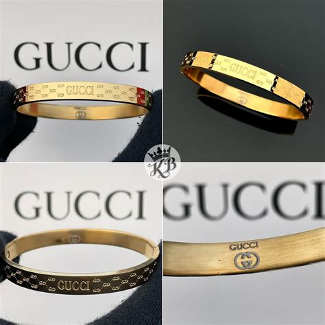 gucci bracelet tiktok.